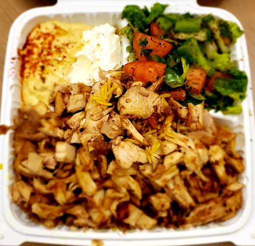 Photo of Cedars Bakery & Restaurant - 8102 Fraser Ave #51, Fort McMurray, AB T9H 0G1
